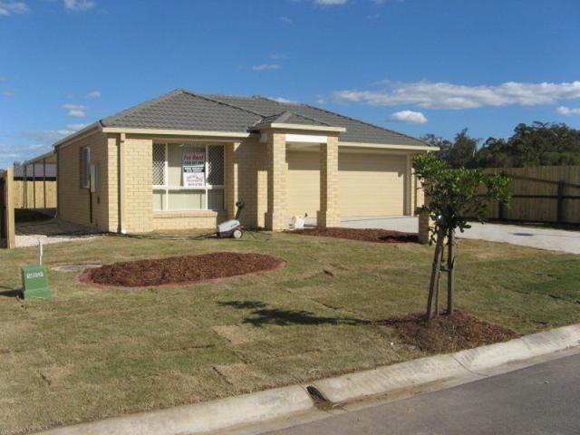 44 Riverbend Crescent, QLD 4506