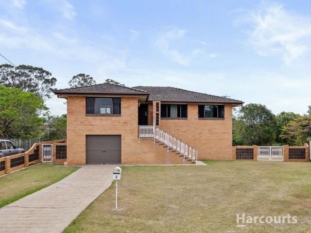 8 Tempi Court, QLD 4500