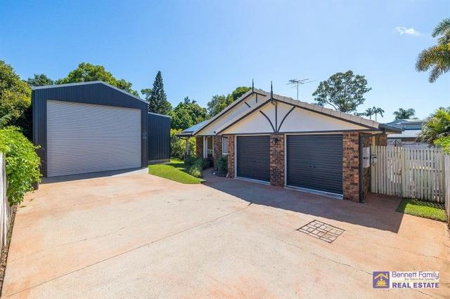 4 Stacey Court, QLD 4165