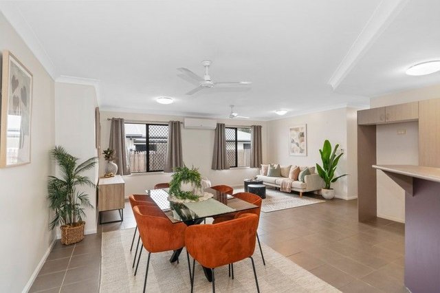 12 Keeper Court, QLD 4814