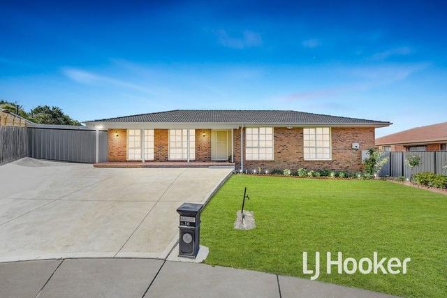 16 Marjoram Close, VIC 3803