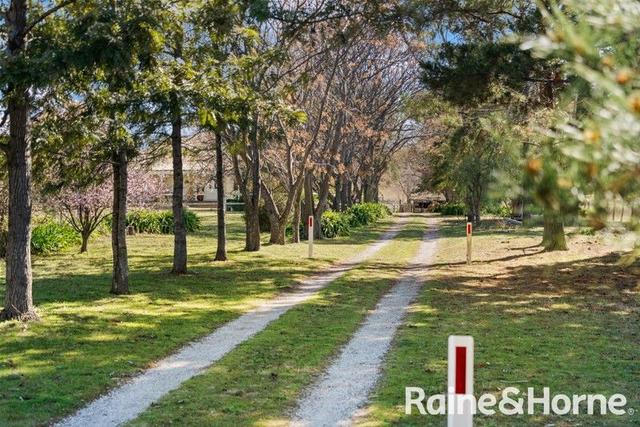 17 Nimoola Lane Cooks Gap Via, NSW 2850