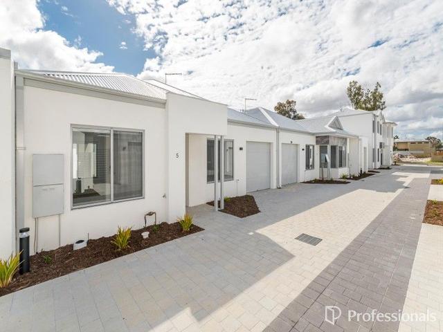 13 Central Terrace, WA 6107