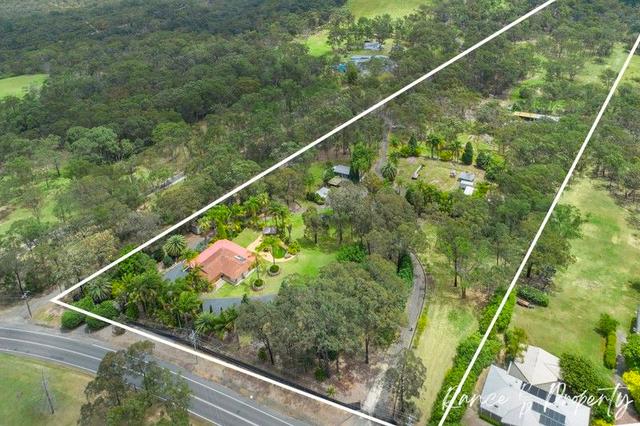 242 Pitt Town Road, NSW 2156