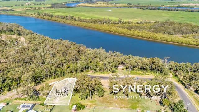 Lot 37 John Street, QLD 4673