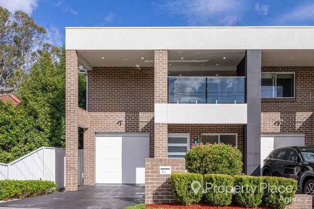 9 Flood Avenue, NSW 2212