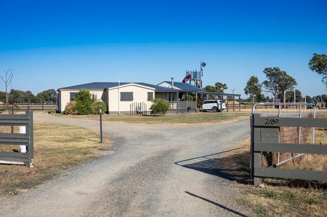 2/89 Murray Road, VIC 3672
