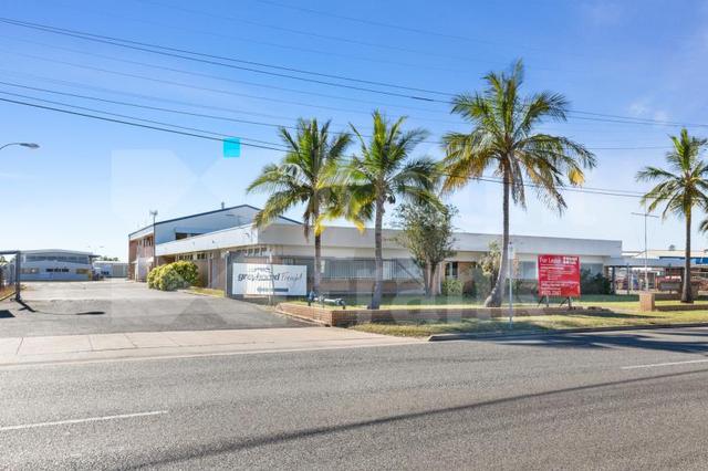 Level 1 Unit 1/197 Richardson Road, QLD 4701