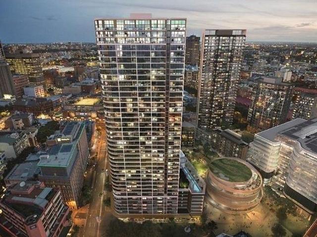 Level 16, 1605/83 Harbour Street, NSW 2000