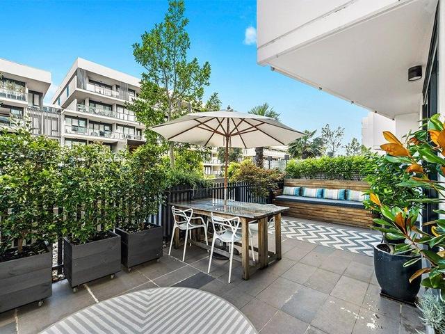 116/222 Bay Road, VIC 3191