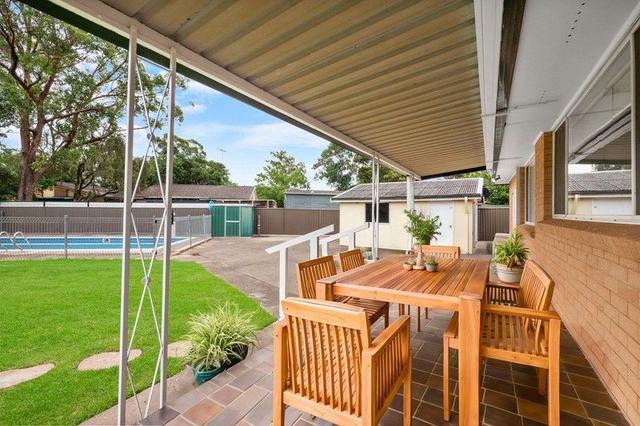 4 Katrina Close, NSW 2753