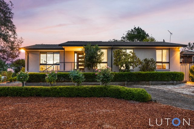 17 Airey Crescent, ACT 2904