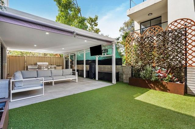 3/1 Waverley Street, QLD 4215