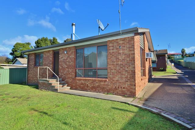 2/93 Imlay Street, NSW 2551