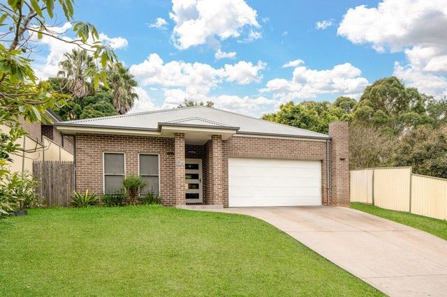 46a Railway Crescent, NSW 2250