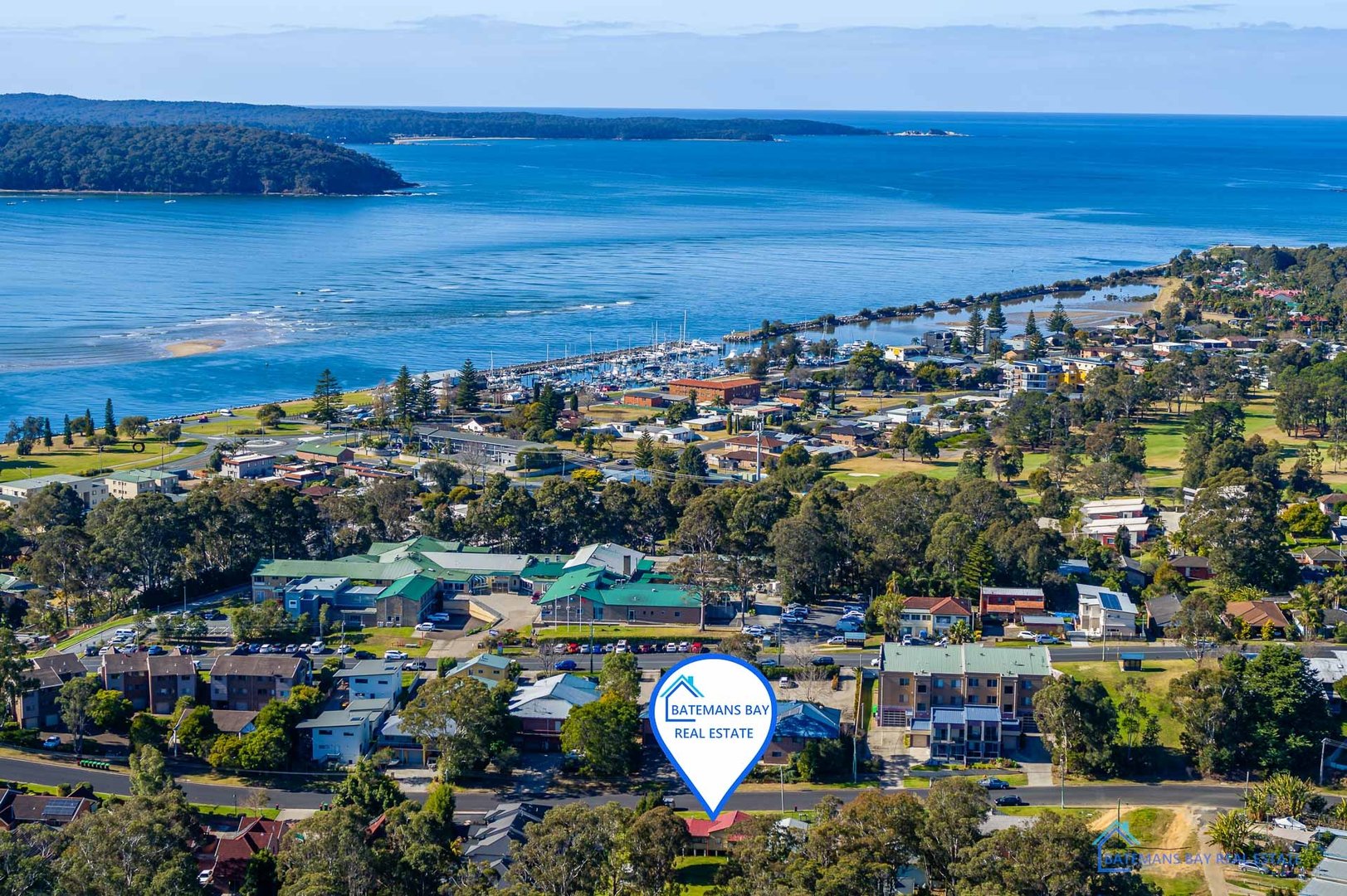 36 High Street, Batemans Bay NSW 2536 Allhomes