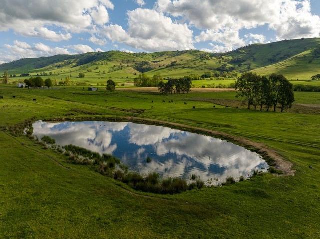 158 East Gilmore Road, NSW 2720