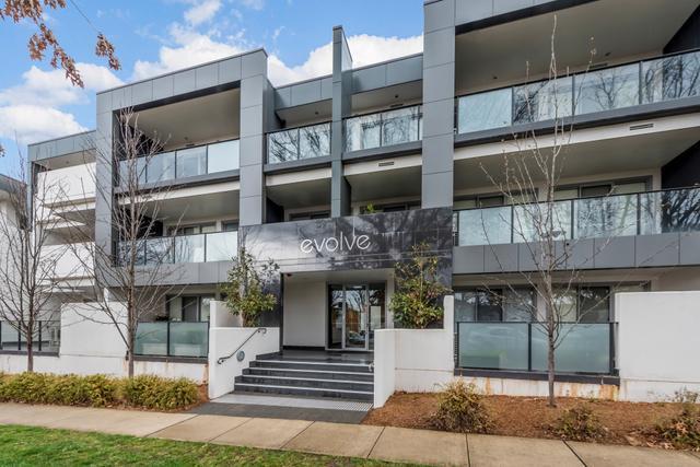 28/16 New South Wales Crescent, ACT 2603