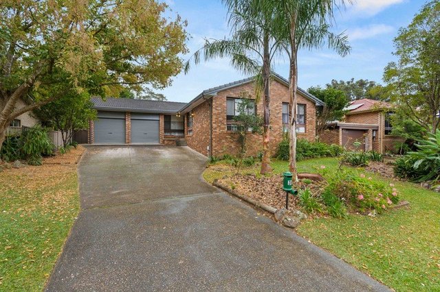 36 Peak Avenue, NSW 2541