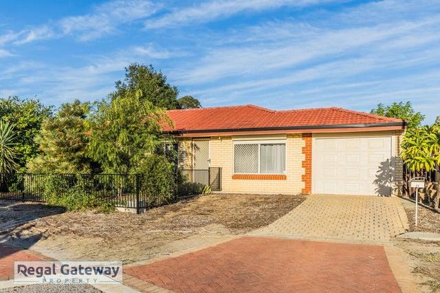 27 Firetail Court, WA 6112