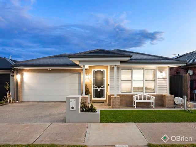 17 Opera Boulevard, VIC 3336