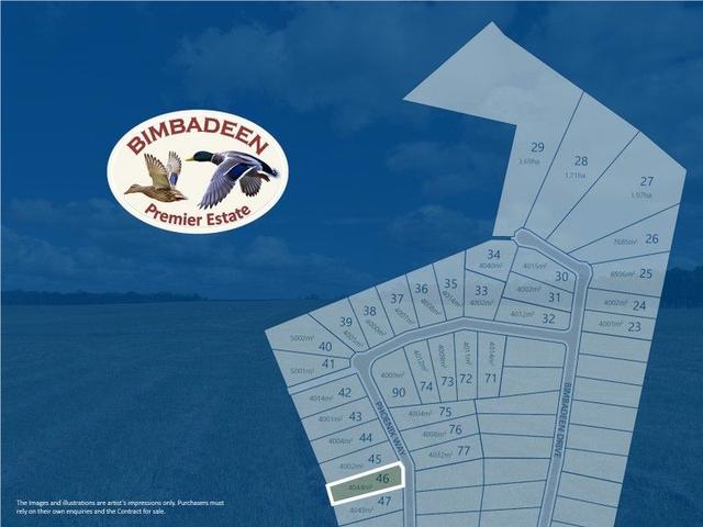 Lot 46/null Bimbadeen, QLD 4650