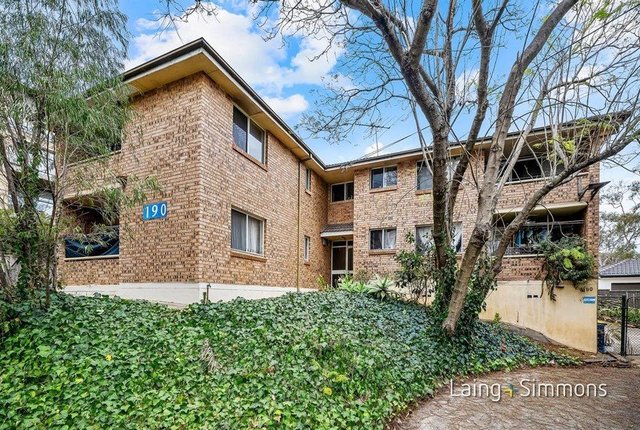5/190 South Pde, NSW 2144