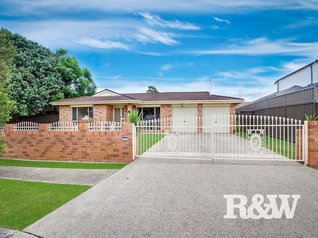 1 Martina Street, NSW 2761