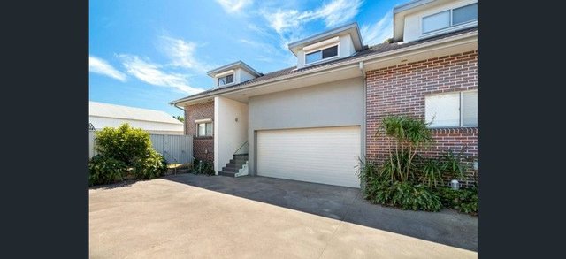 7/32 Eddie Avenue, NSW 2213