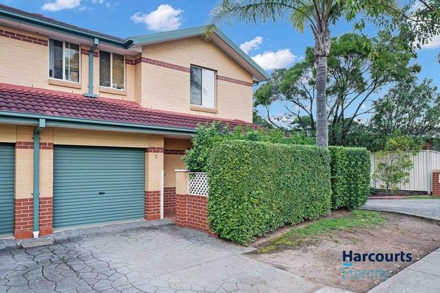 2/161 Targo Road, NSW 2145