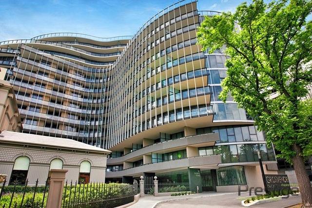116/55 Queens Road, VIC 3000