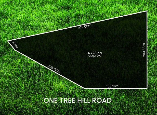 202 One Tree Hill Road, SA 5125