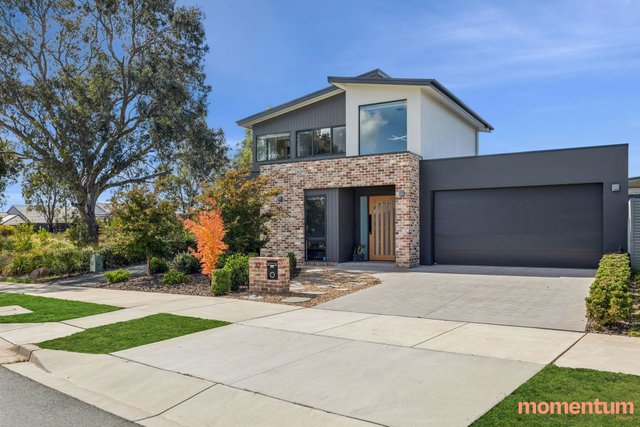 32 Fairbrother Street, ACT 2615