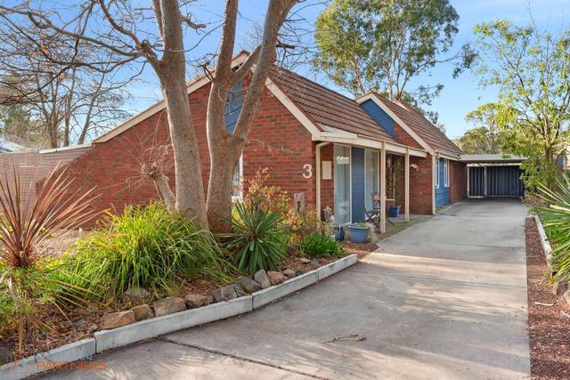 3 Spensley Place, ACT 2903