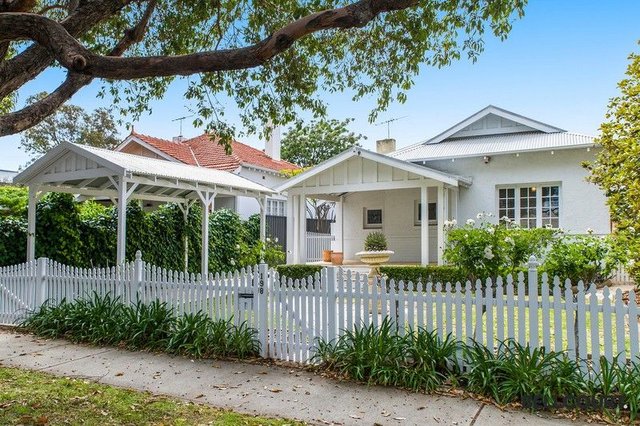 198 Heytesbury Road, WA 6008