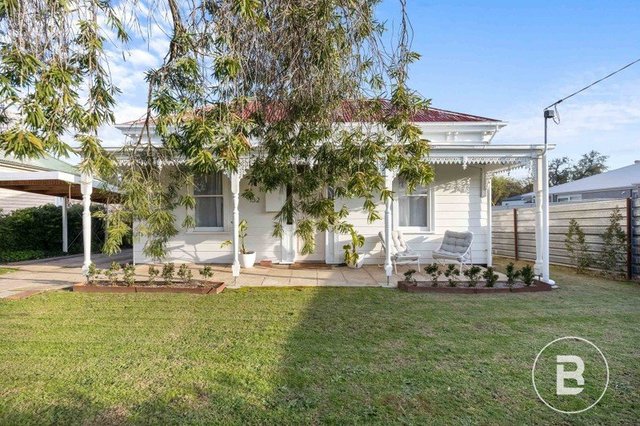 152 High Street, VIC 3377