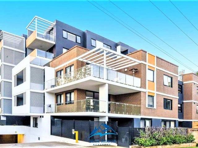 305/19-21 Prospect Street, NSW 2142