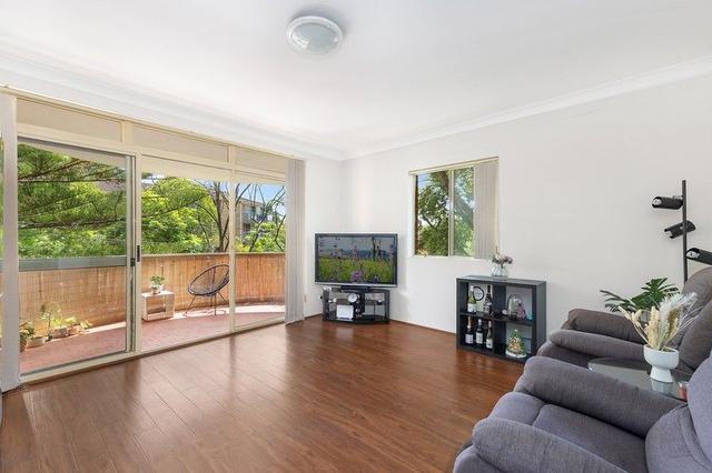 5/2 Bellbrook Avenue, NSW 2077