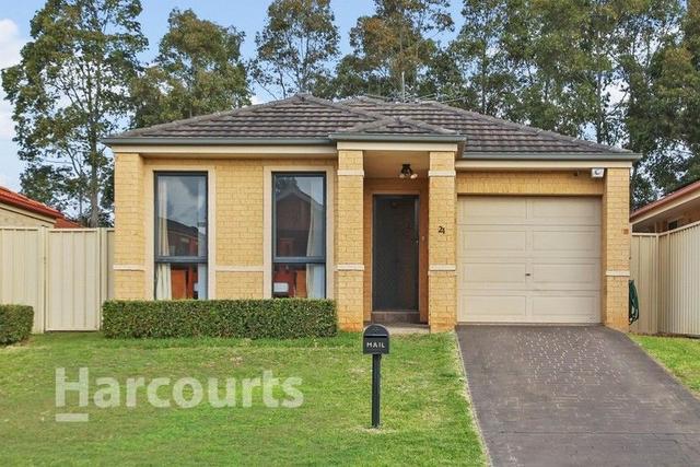 21 Ager Cottage Crescent, NSW 2560