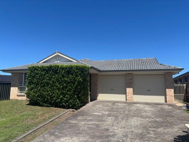 16 Eucalyptus Avenue, NSW 2540