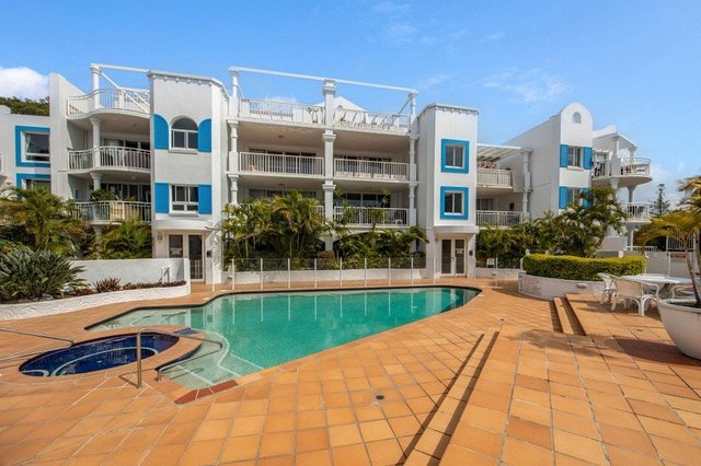 37/28 Chairlift Avenue, QLD 4220