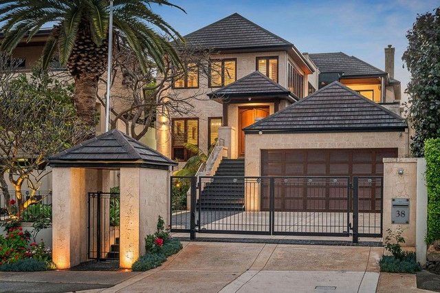 38 Branksome Gardens, WA 6015