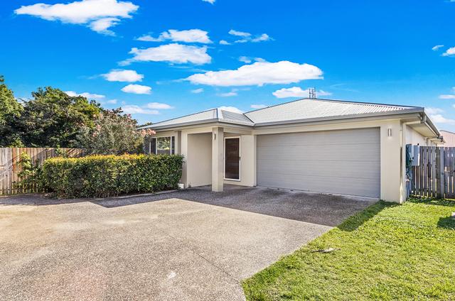 11 Arnold Court, QLD 4802