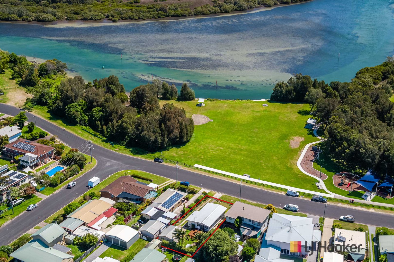 56 Sunpatch Parade, Tomakin NSW 2537 Allhomes