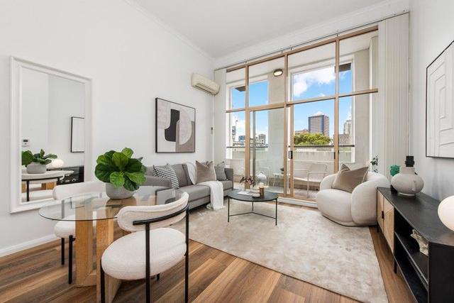 415/105-113 Campbell Street, NSW 2010