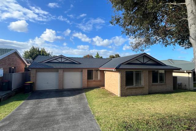 30 Rannoch Drive, NSW 2541