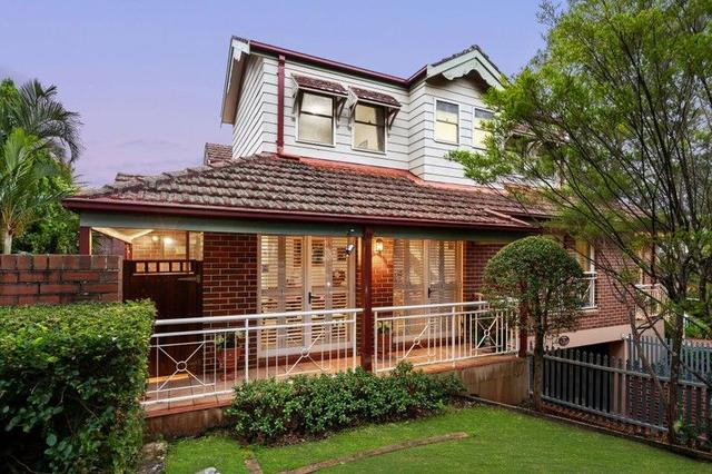 1/5 Jersey  Road, NSW 2135