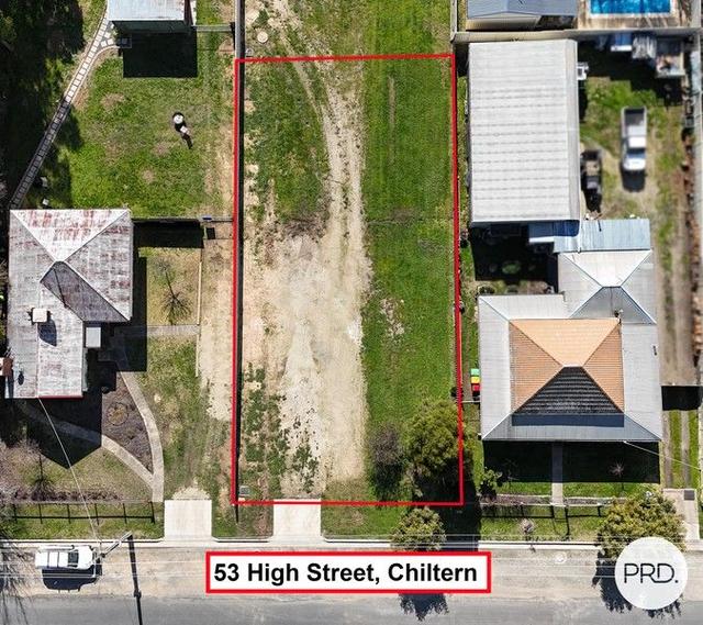 Lot 2/53 High Street, VIC 3683