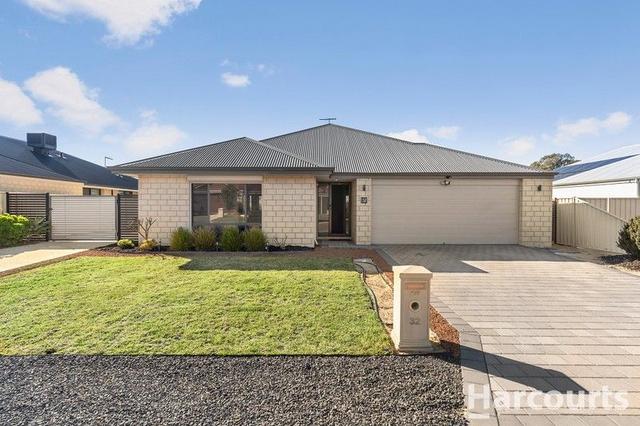 32 Teague Way, WA 6180