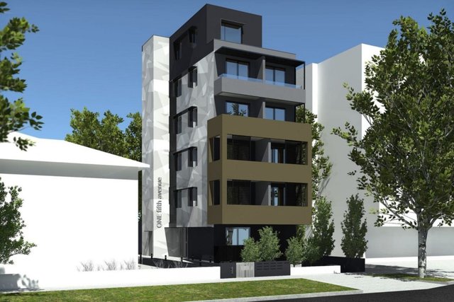 1 Fifth Avenue, NSW 2194